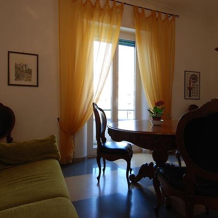 Lega Lombarda Halldis Apartment רומא חדר תמונה